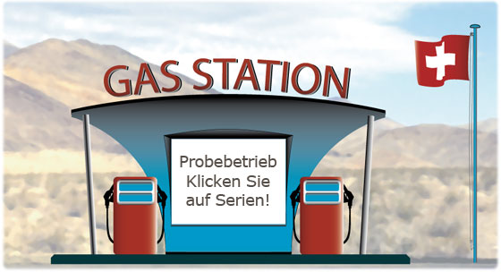 tankstelle
